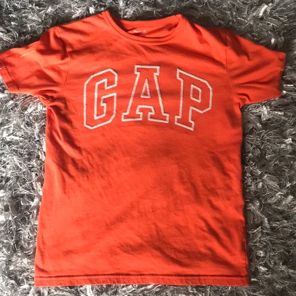 Set of Boys Shirts from Gap and The Children’s Pl - Picture 3 of 6